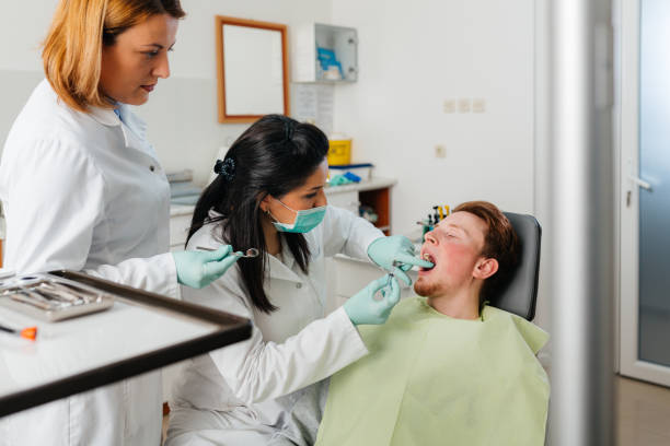 Best Emergency Treatment for Oral Infections in Canterwood, WA