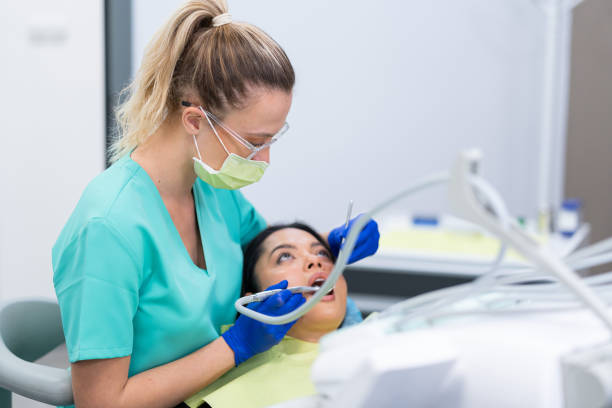 Best 24-Hour Emergency Dental Care in Canterwood, WA