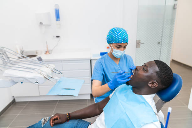 Best Emergency Cosmetic Dentistry (e.g., broken veneers) in Canterwood, WA